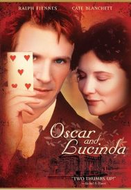 دانلود فیلم Oscar and Lucinda 1997