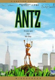 دانلود فیلم Antz 1998