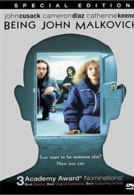 دانلود فیلم Being John Malkovich 1999