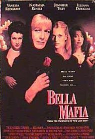 دانلود فیلم Bella Mafia 1997