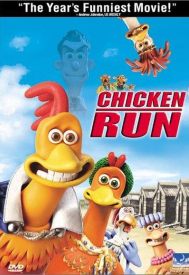 دانلود فیلم Chicken Run 2000