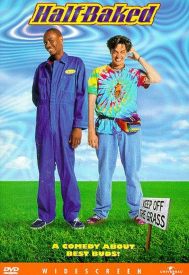 دانلود فیلم Half Baked 1998