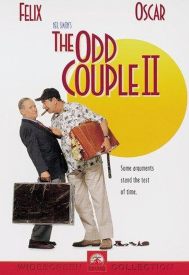 دانلود فیلم The Odd Couple II 1998