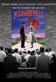 دانلود فیلم Pleasantville 1998