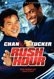 دانلود فیلم Rush Hour 1998