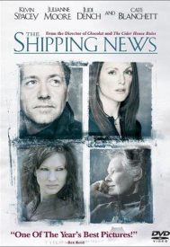 دانلود فیلم The Shipping News 2001