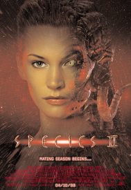 دانلود فیلم Species II 1998