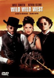 دانلود فیلم Wild Wild West 1999