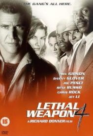 دانلود فیلم Lethal Weapon 4 1998