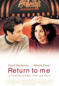 دانلود فیلم Return to Me 2000