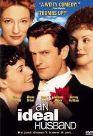 دانلود فیلم An Ideal Husband 1999