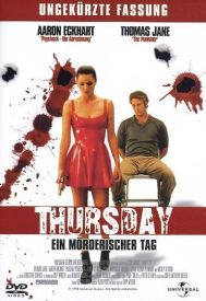 دانلود فیلم Thursday 1998