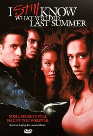 دانلود فیلم I Still Know What You Did Last Summer 1998