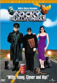 دانلود فیلم The Adventures of Rocky & Bullwinkle 2000