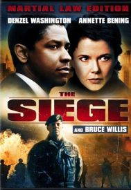 دانلود فیلم The Siege 1998