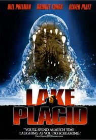 دانلود فیلم Lake Placid 1999