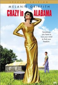 دانلود فیلم Crazy in Alabama 1999