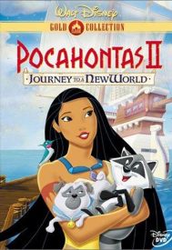 دانلود فیلم Pocahontas II: Journey to a New World 1998