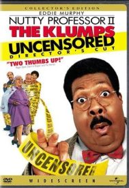 دانلود فیلم Nutty Professor II: The Klumps 2000