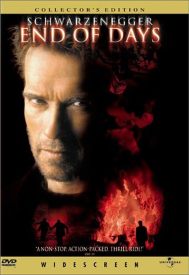 دانلود فیلم End of Days 1999