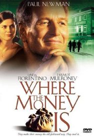 دانلود فیلم Where the Money Is 2000