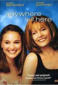 دانلود فیلم Anywhere But Here 1999