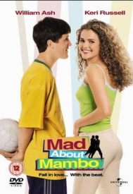 دانلود فیلم Mad About Mambo 2000