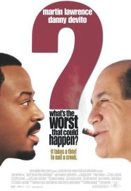 دانلود فیلم Whats the Worst That Could Happen? 2001