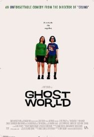 دانلود فیلم Ghost World 2001