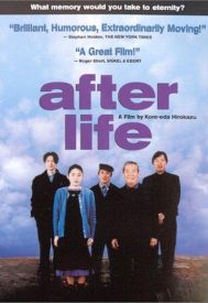 دانلود فیلم After Life 1998