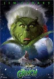 دانلود فیلم How the Grinch Stole Christmas 2000