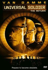 دانلود فیلم Universal Soldier: The Return 1999