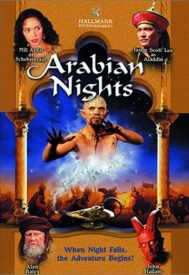 دانلود فیلم Arabian Nights 0