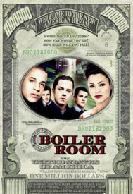 دانلود فیلم Boiler Room 2000