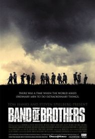 دانلود سریال Band of Brothers