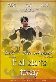 دانلود فیلم It All Starts Today 1999