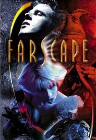 دانلود سریال Farscape