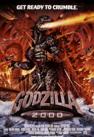 دانلود فیلم Godzilla 2000 1999