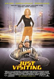 دانلود فیلم Just Visiting 2001