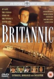 دانلود فیلم Britannic 2000