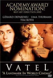 دانلود فیلم Vatel 2000