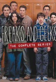 دانلود سریال Freaks and Geeks