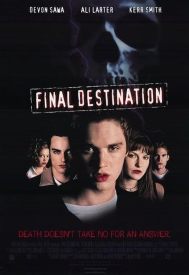 دانلود فیلم Final Destination 2000