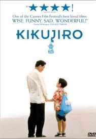 دانلود فیلم Kikujiro 1999