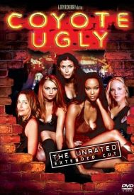 دانلود فیلم Coyote Ugly 2000