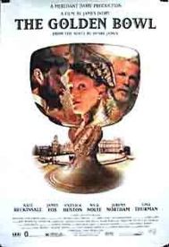 دانلود فیلم The Golden Bowl 2000