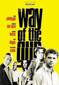 دانلود فیلم The Way of the Gun 2000