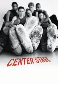 دانلود فیلم Center Stage 2000