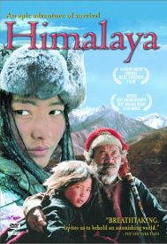 دانلود فیلم Himalaya 1999