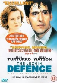 دانلود فیلم The Luzhin Defence 2000